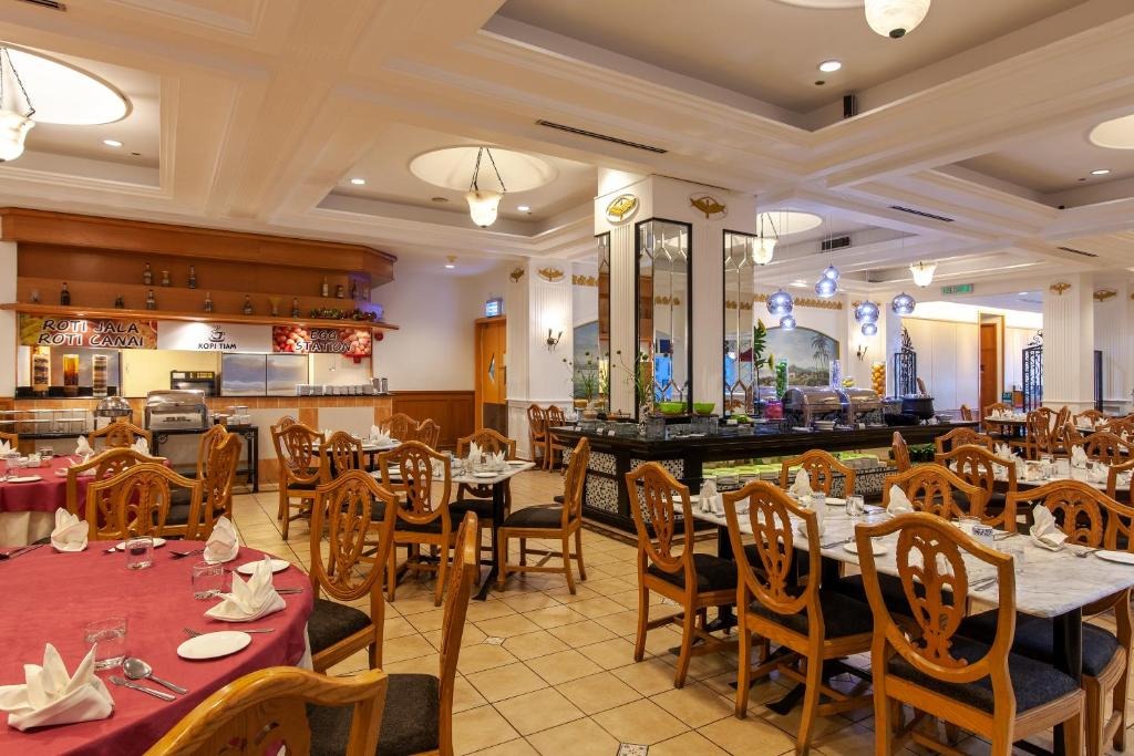 هتل بای ویو